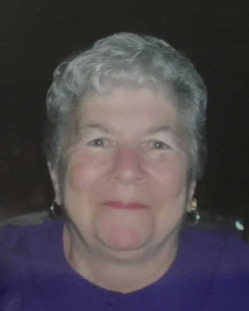 Dorothy T. Kochanowski