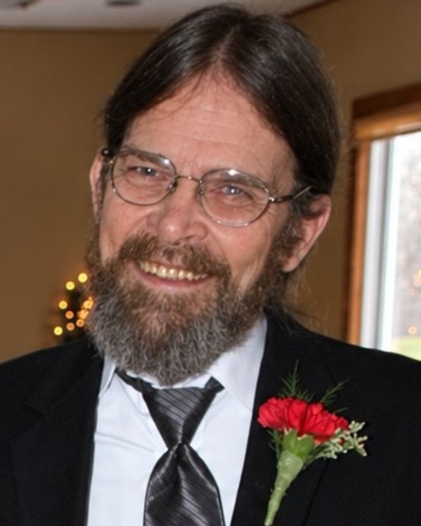 Douglas A. Gilbert Profile Photo