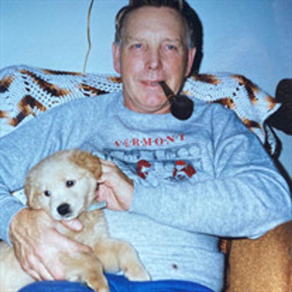 Harry Edward Paquin