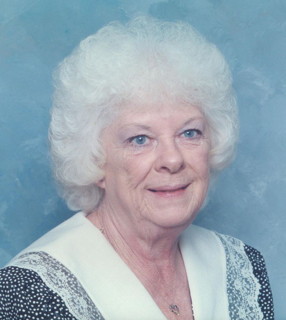 Betty Tate Bivins