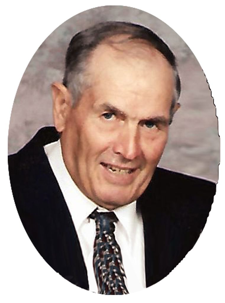 Lowell Vernon Murray