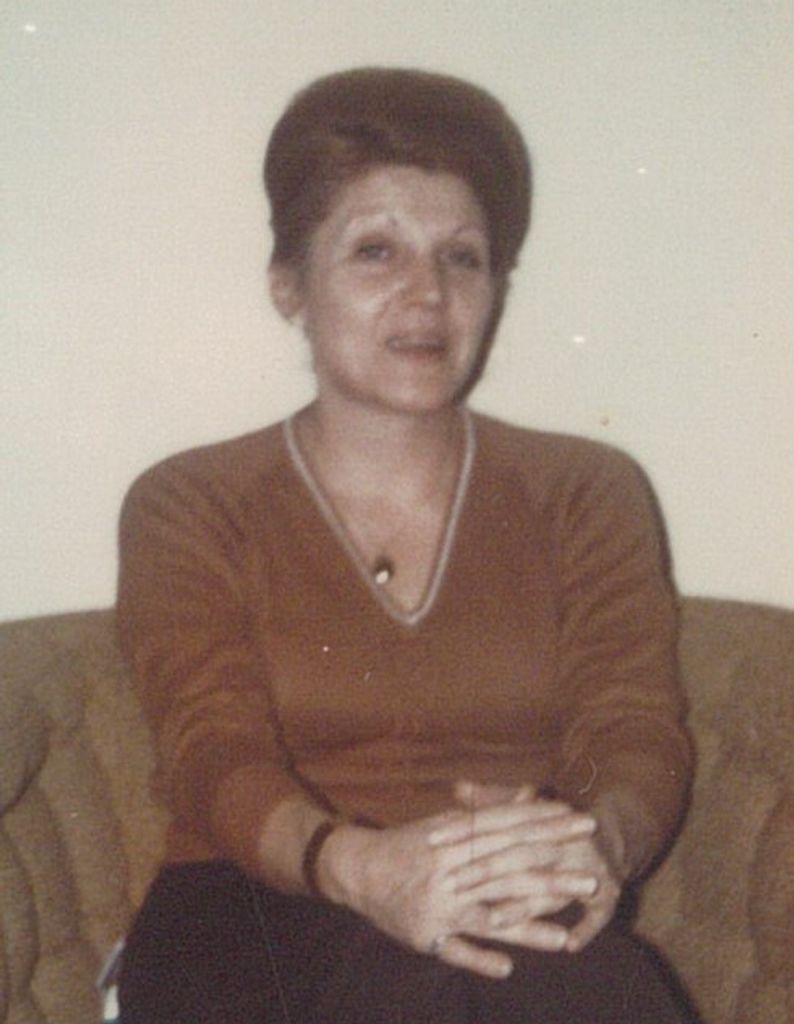Jane Elizabeth Moore