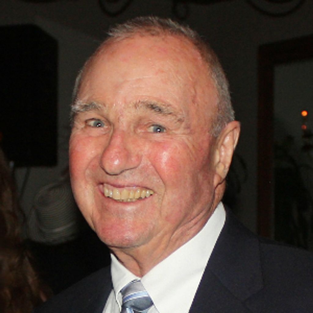 Richard Loesel