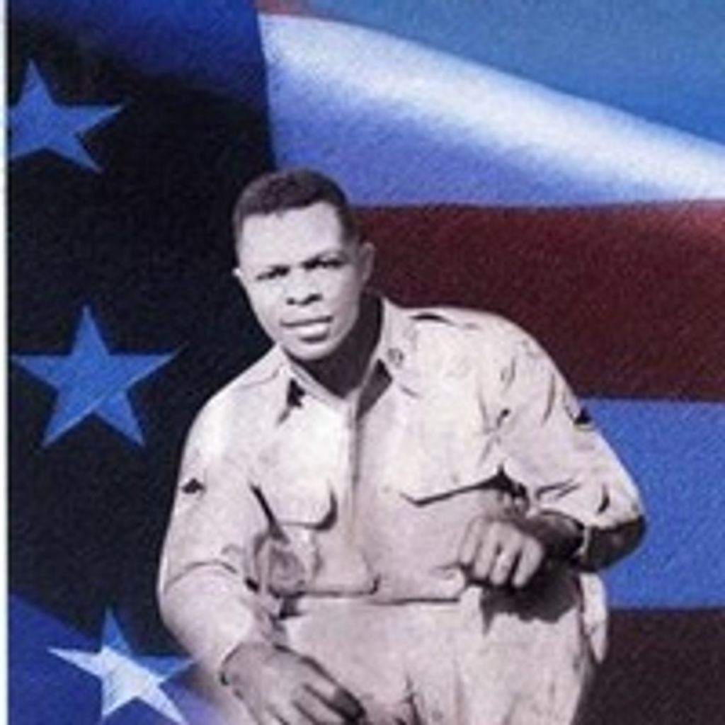 Mr. Louis Jesse White