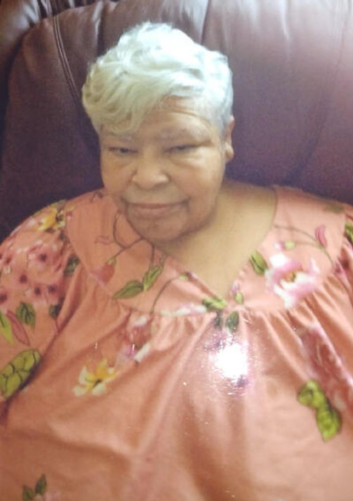Glenda Diana Burrell Profile Photo