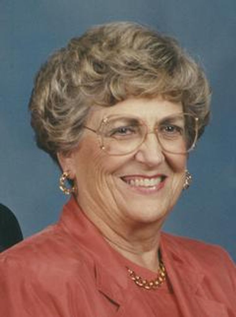 Marianna (Hancock)  Peerman