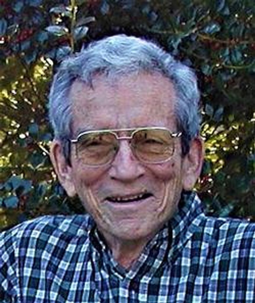 Robert H. Morrow Profile Photo