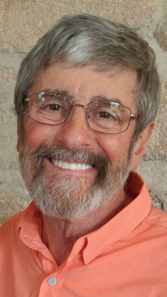 James Hugh Gross