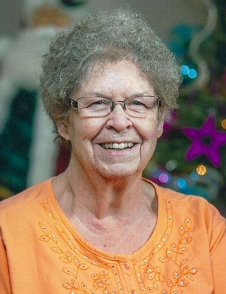 Marilyn S. Van Fossen Profile Photo