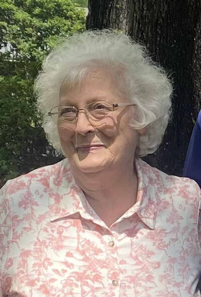 Beverly Wright Biedenharn Profile Photo