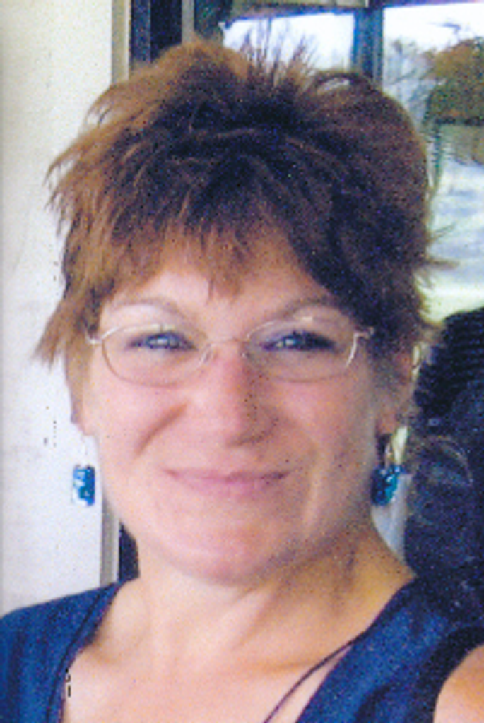 Elise Margot Boucher