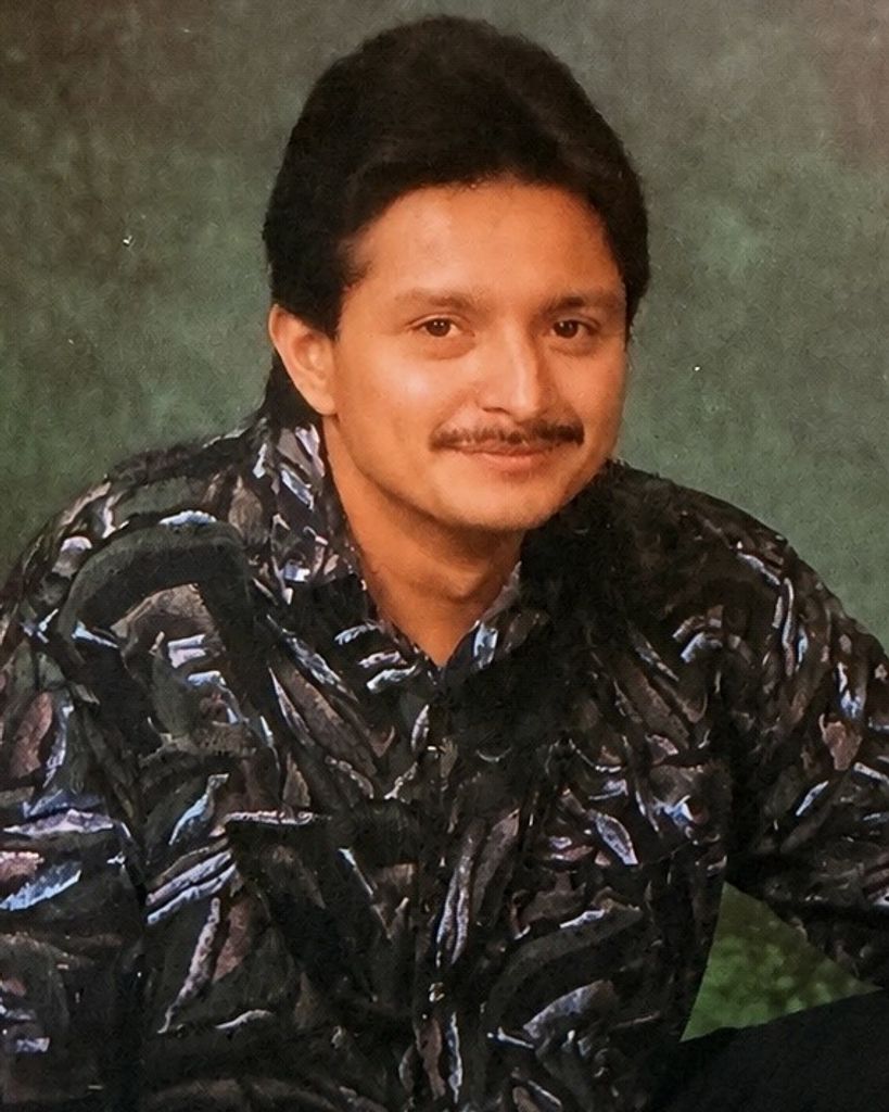 Cirilo Nicasio Arguelles Reyes Profile Photo