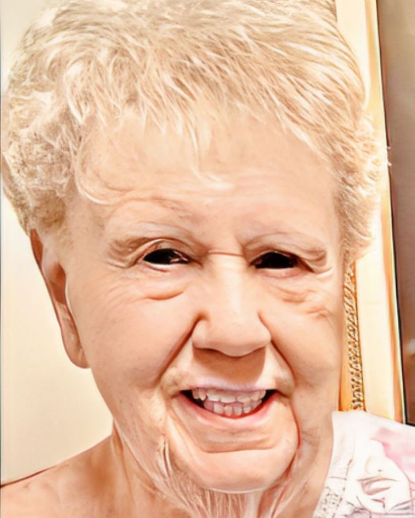 Maureen Britton