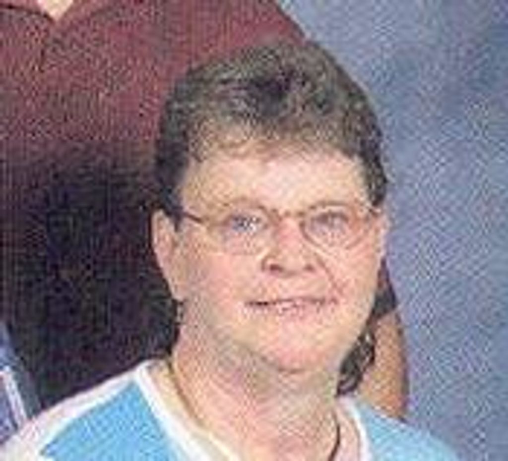 Barbara Janice Nalley