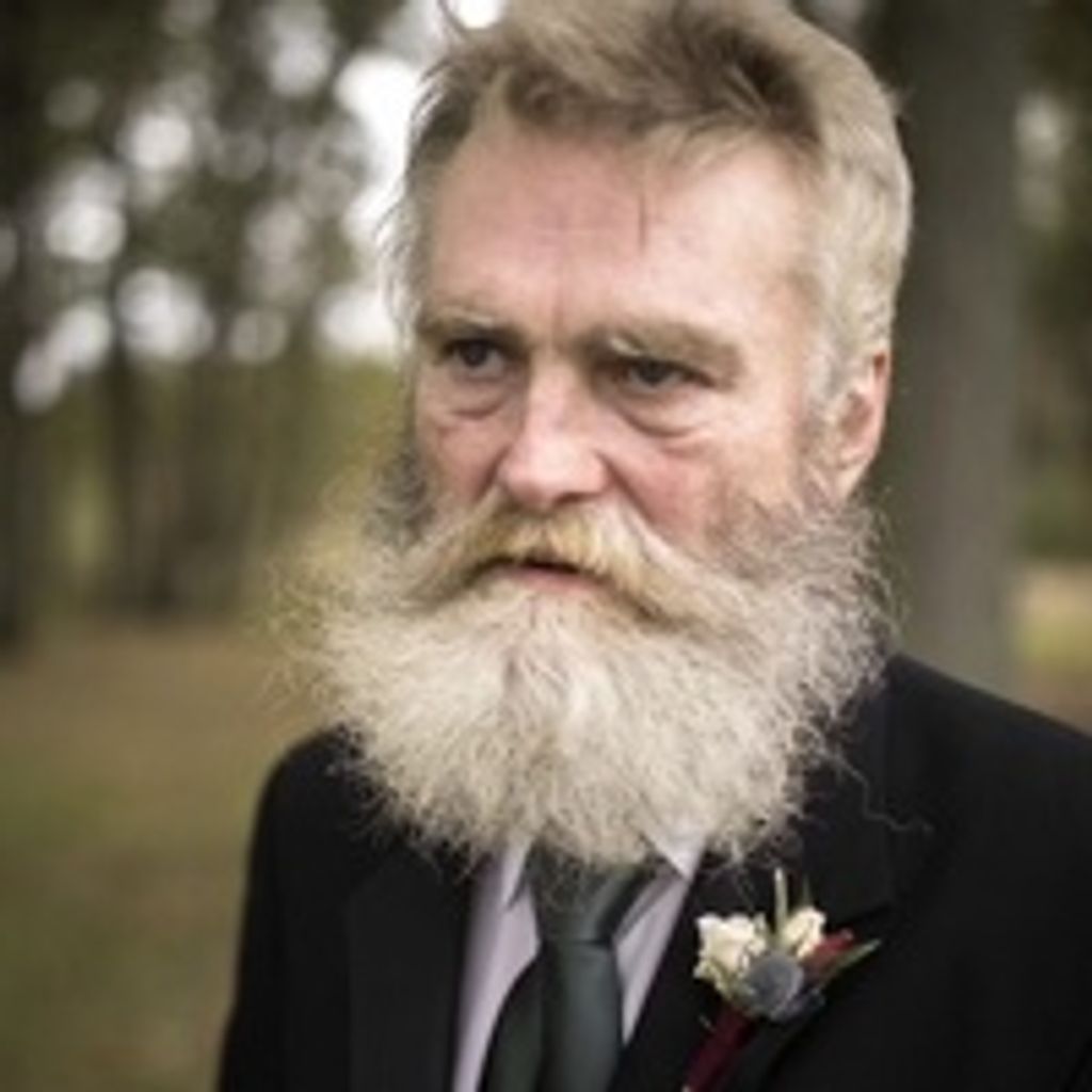 Wesley L. Spahr Profile Photo