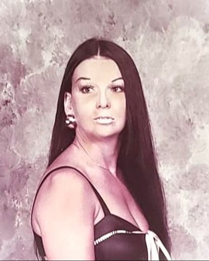 Regina Blankenship's obituary image