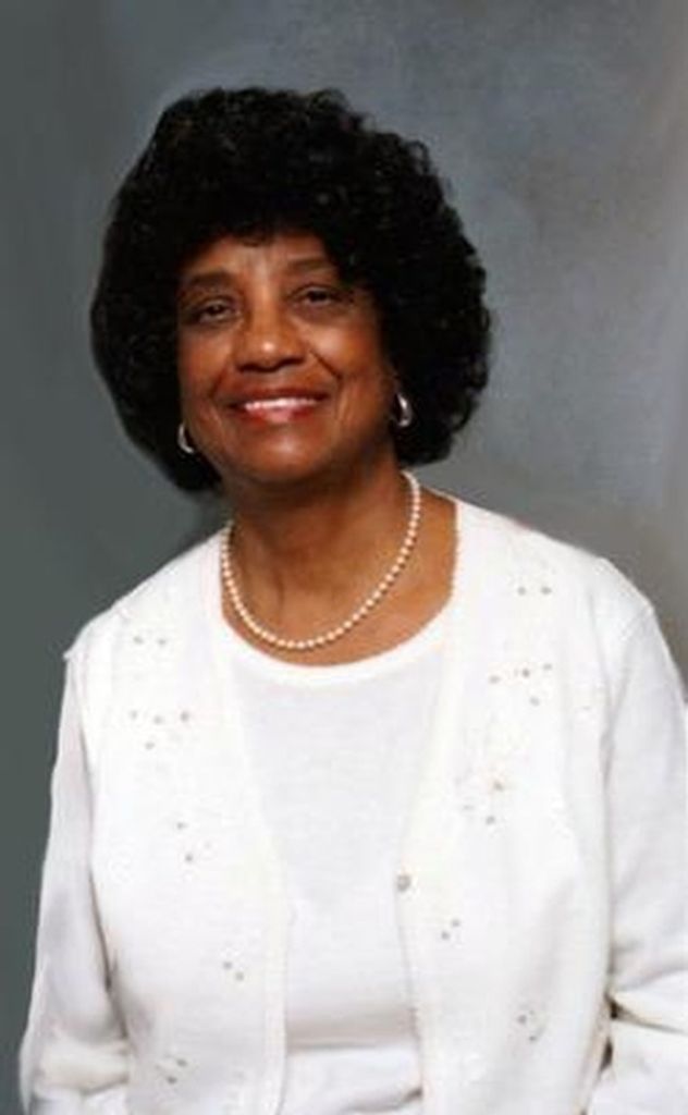 Lucille Frasier Profile Photo