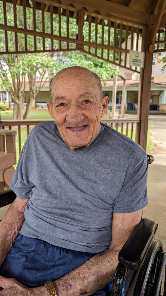 Charles Edward "Ben" Maynor Profile Photo
