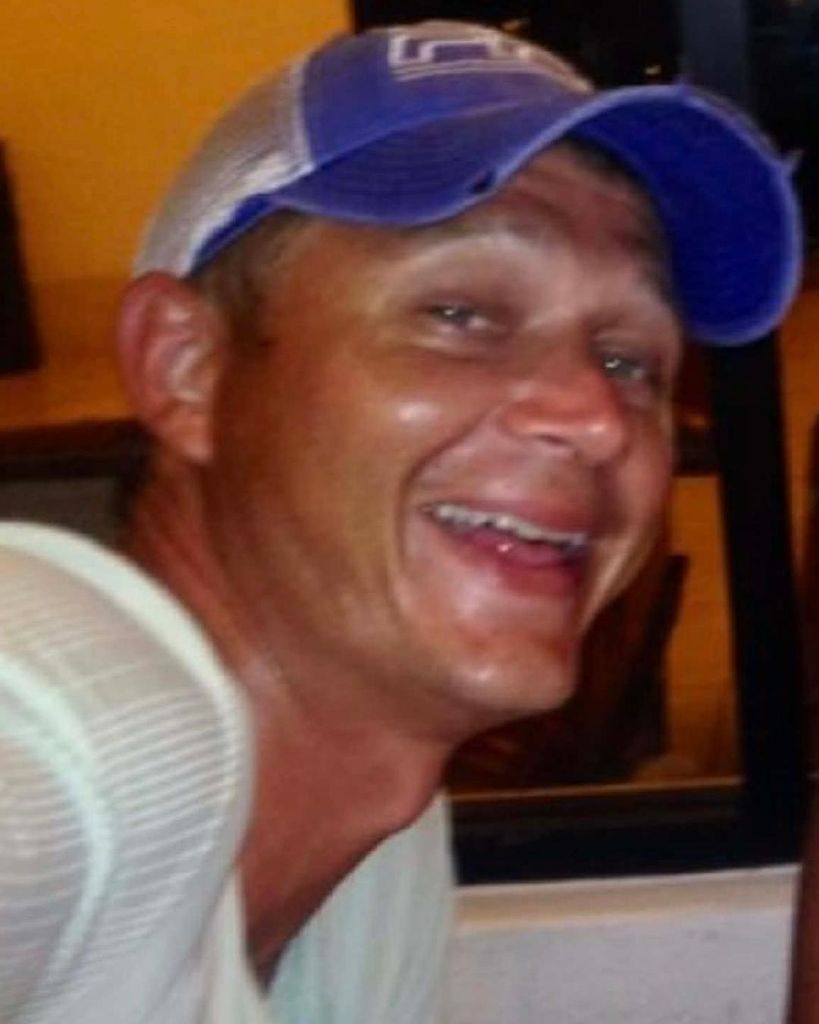 Rodney James Hartline