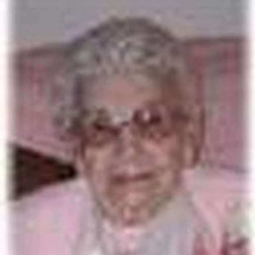 Mildred Tremaine-Frazier