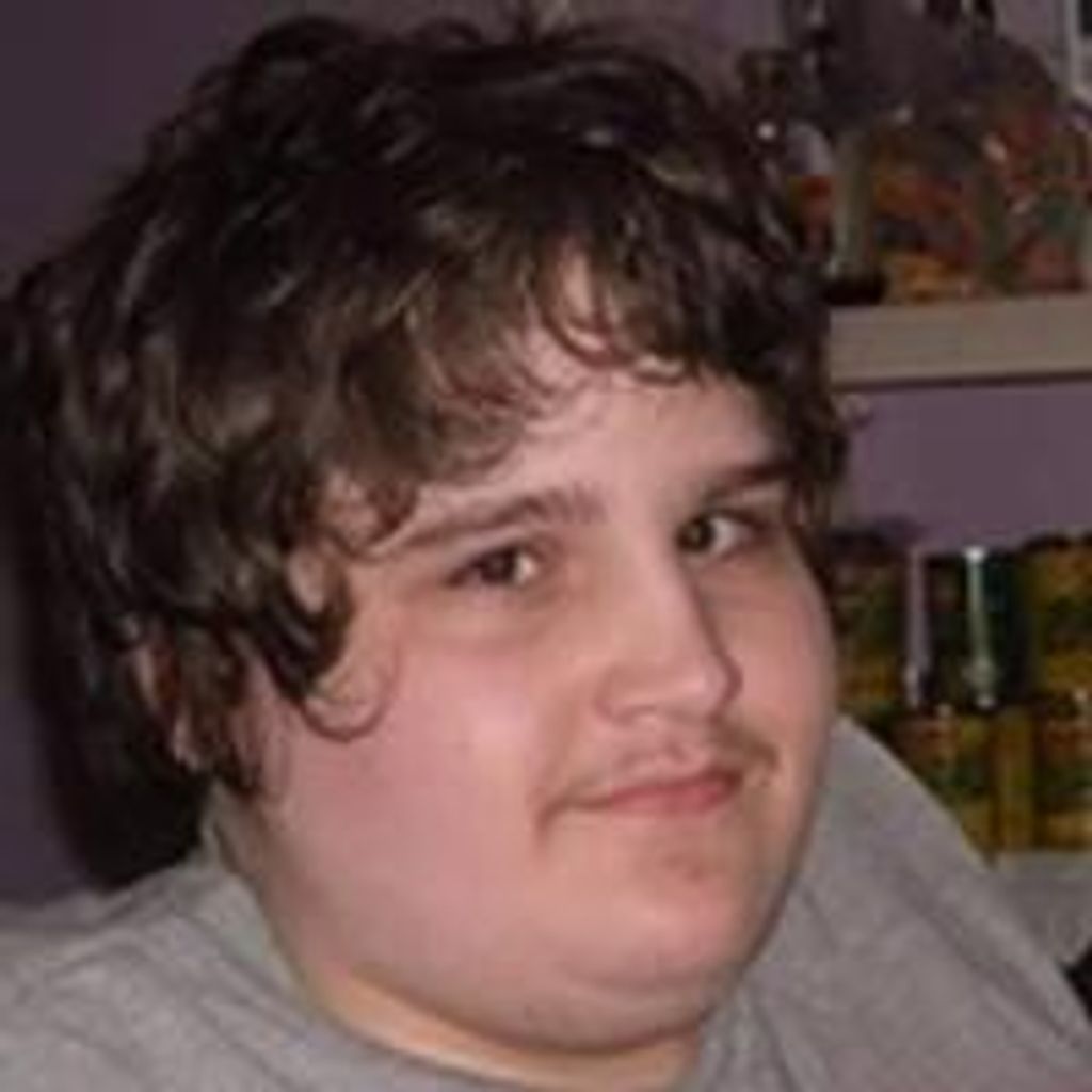 Timothy Ryan Gibson