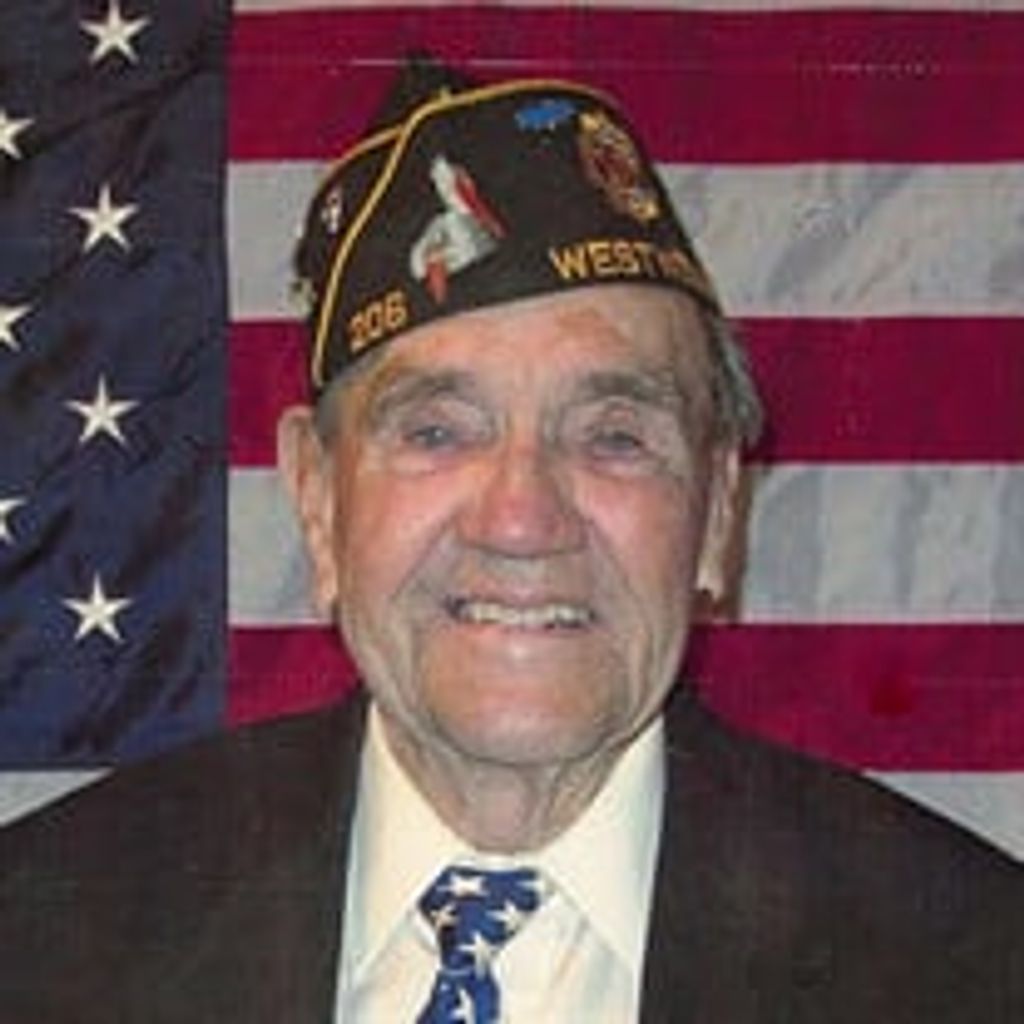 Edwin "Bud" Lindsay