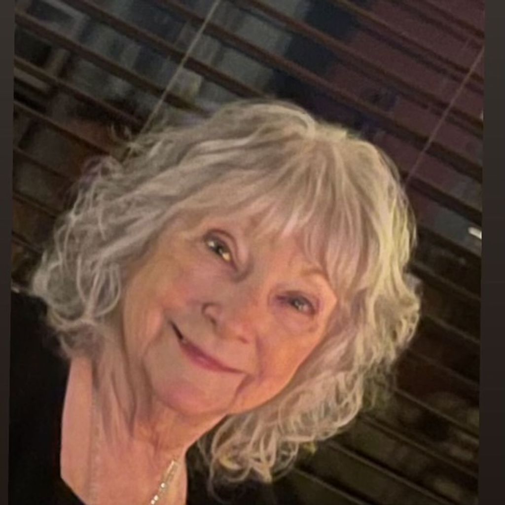 Elizabeth Duncan   "Bette" (Galloway)  Clark