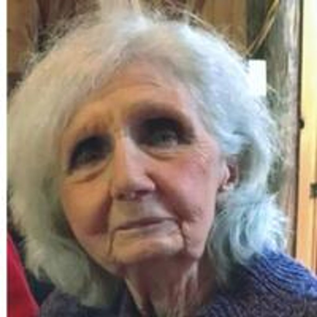 Betty Hock Salter Profile Photo