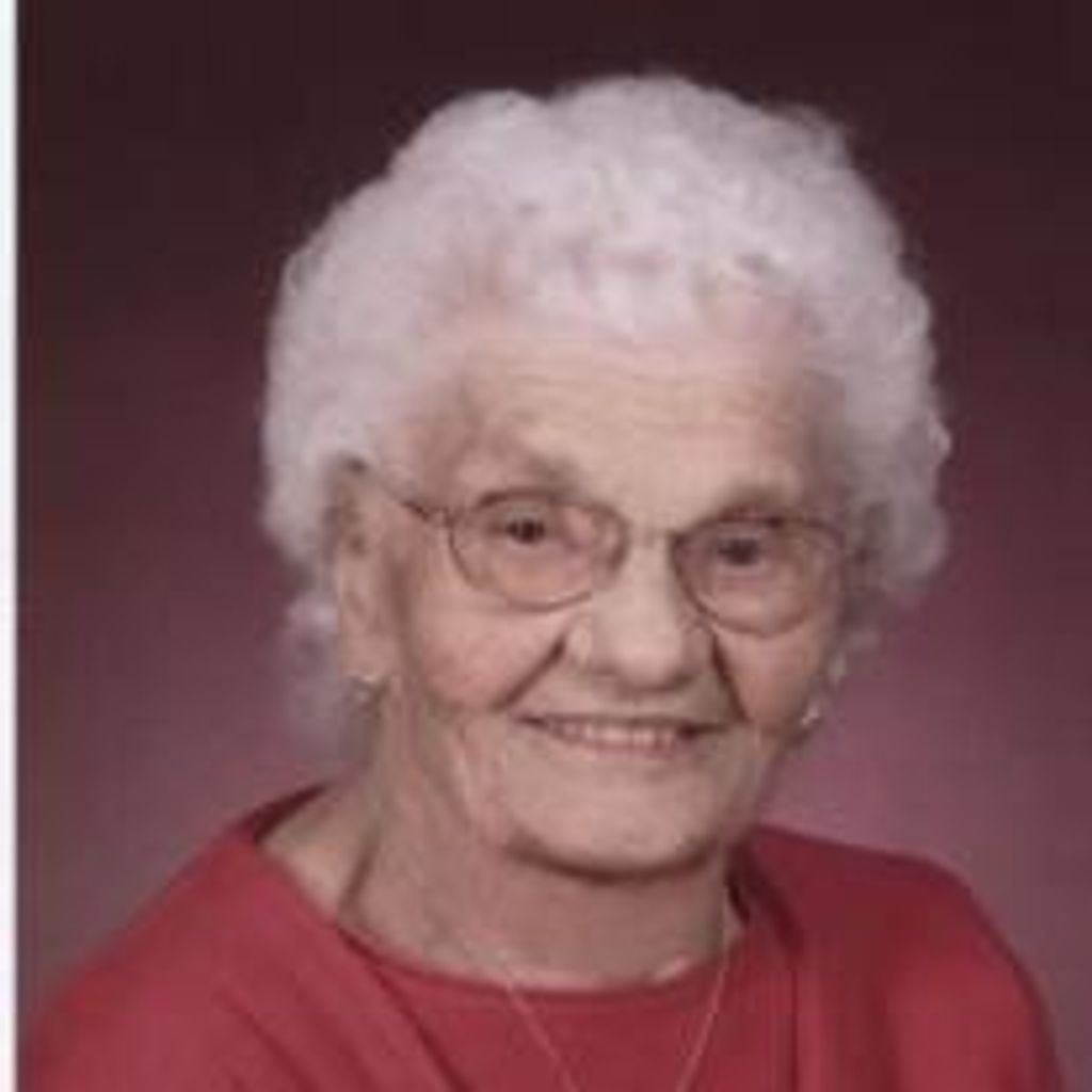 Mrs. Lois A. Bendickson