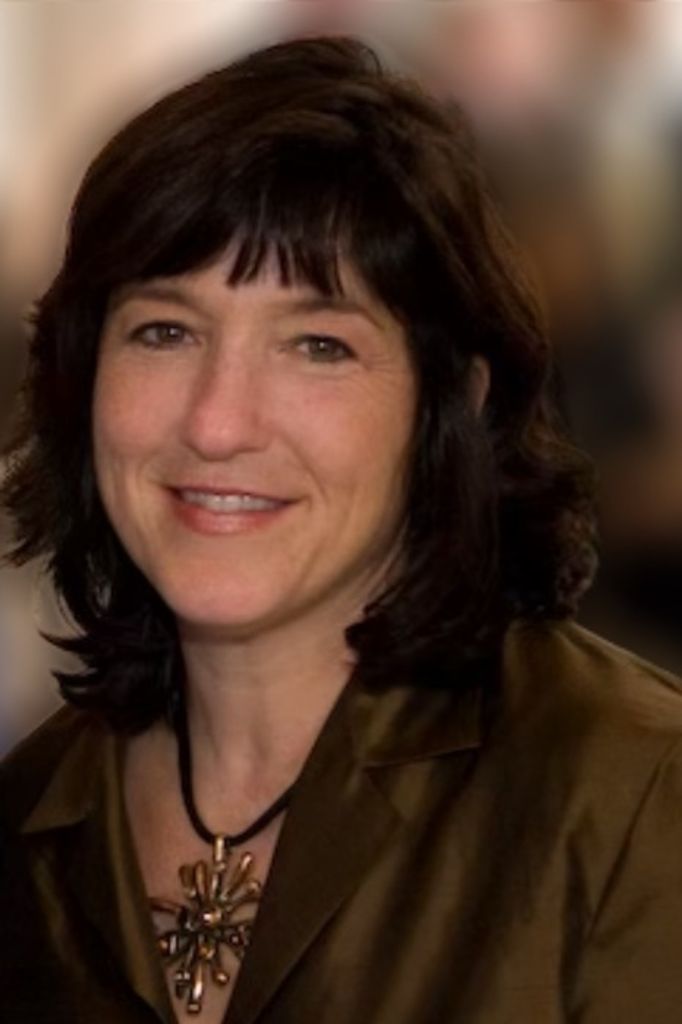 Marybeth Gezelle