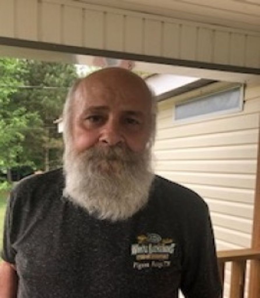 Timothy Shaw Profile Photo