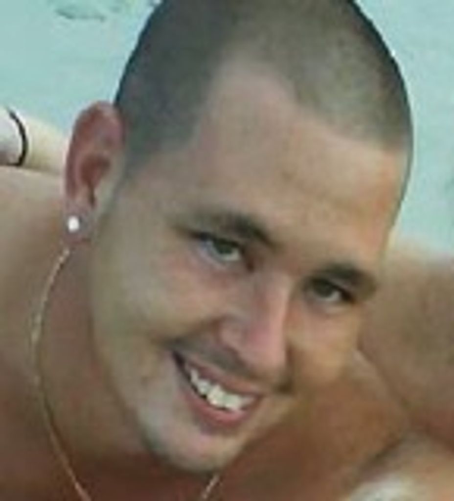 Troy Alexander Profile Photo