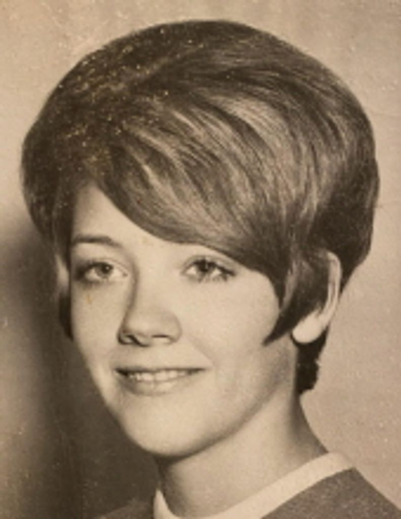 Nancy Edna Fultz