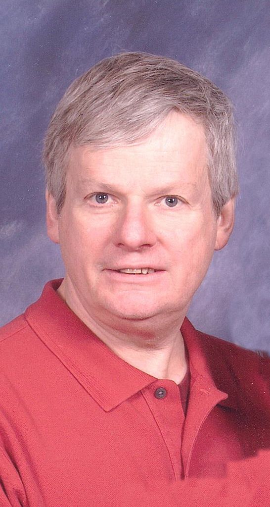 Keith Edward Gregg
