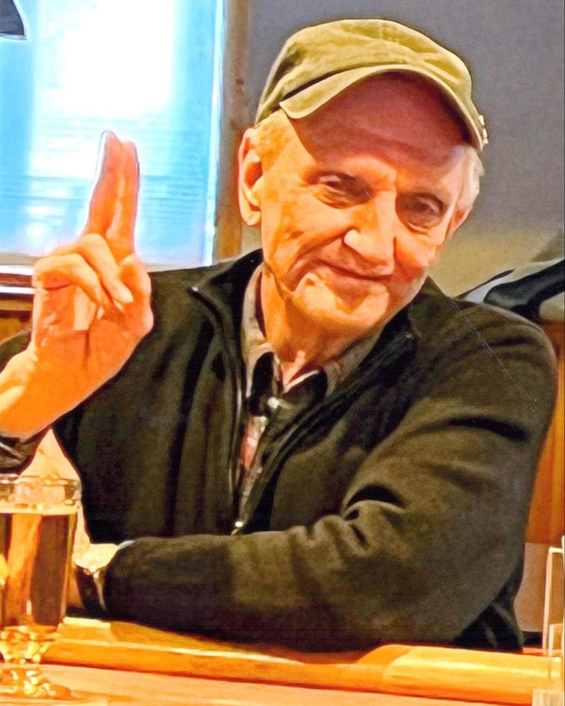 Stephen D. Arinella Profile Photo