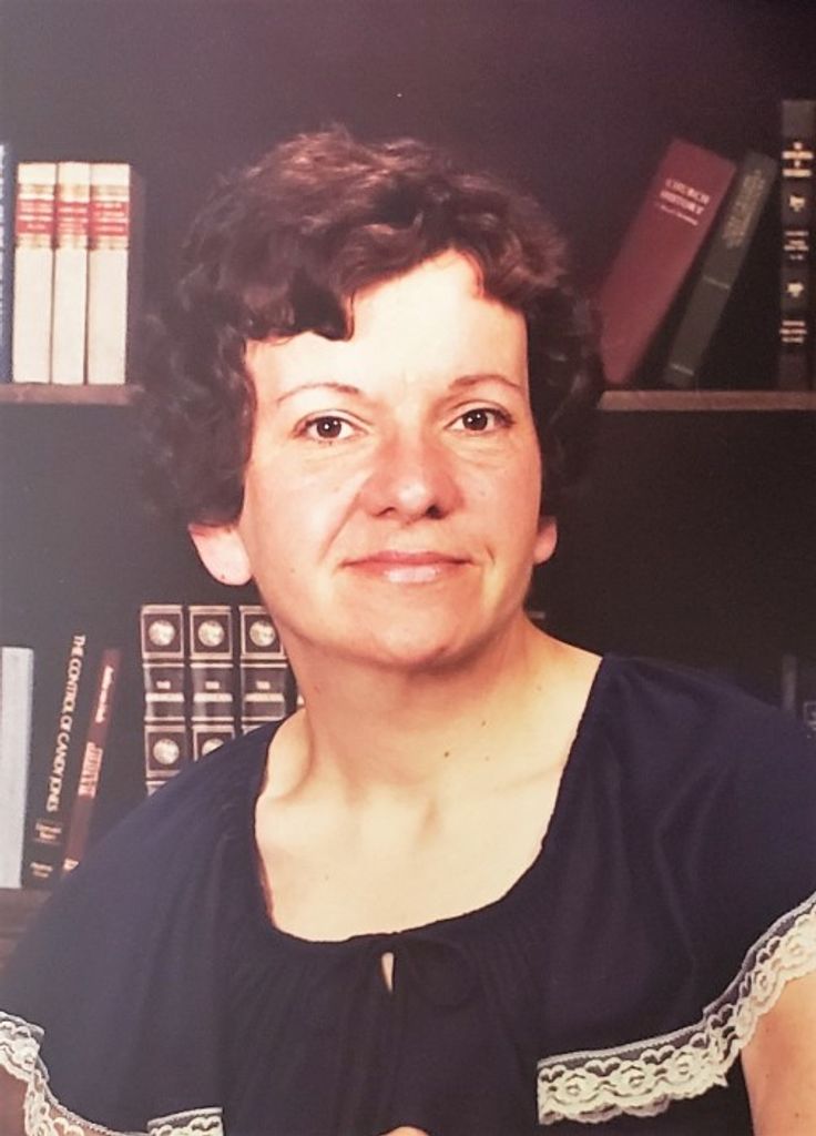 Kathleen A. (Merritt)  Cross