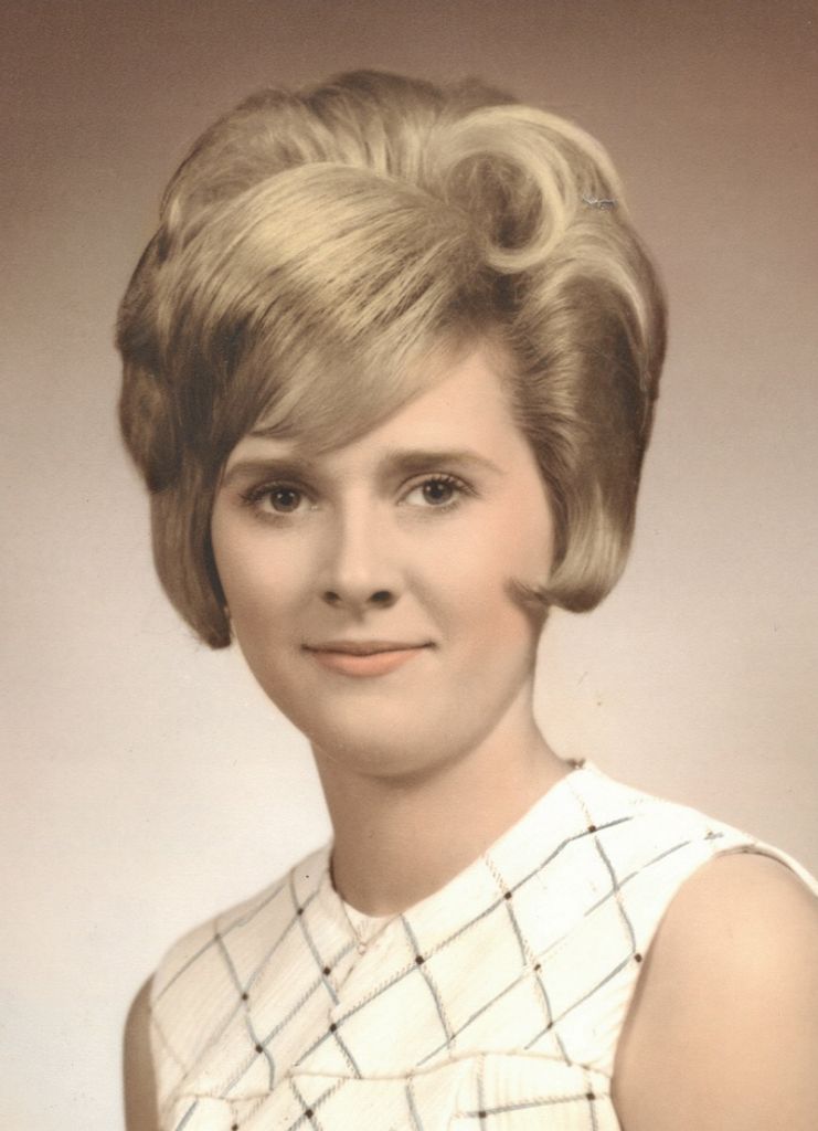 Ursula Ann Yonker Profile Photo