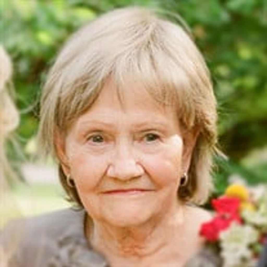 Lois K. Morford