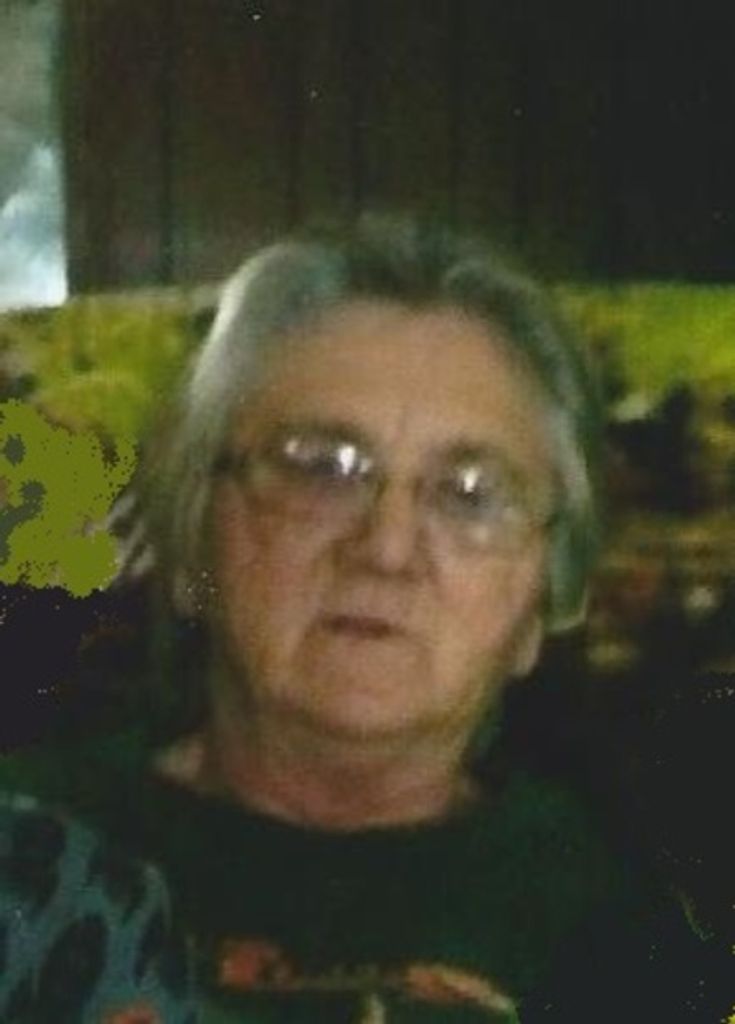 Brenda Evelyn Johnson Profile Photo