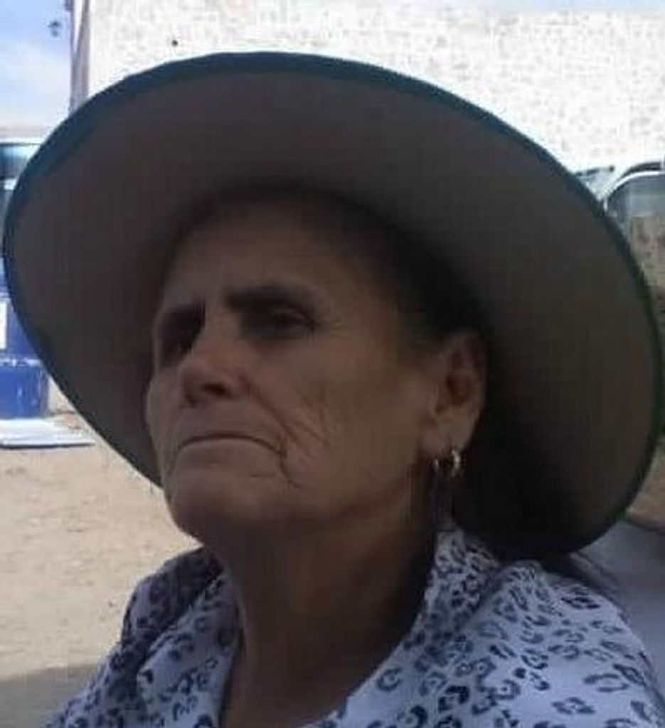 Consuelo Gomez Ramirez