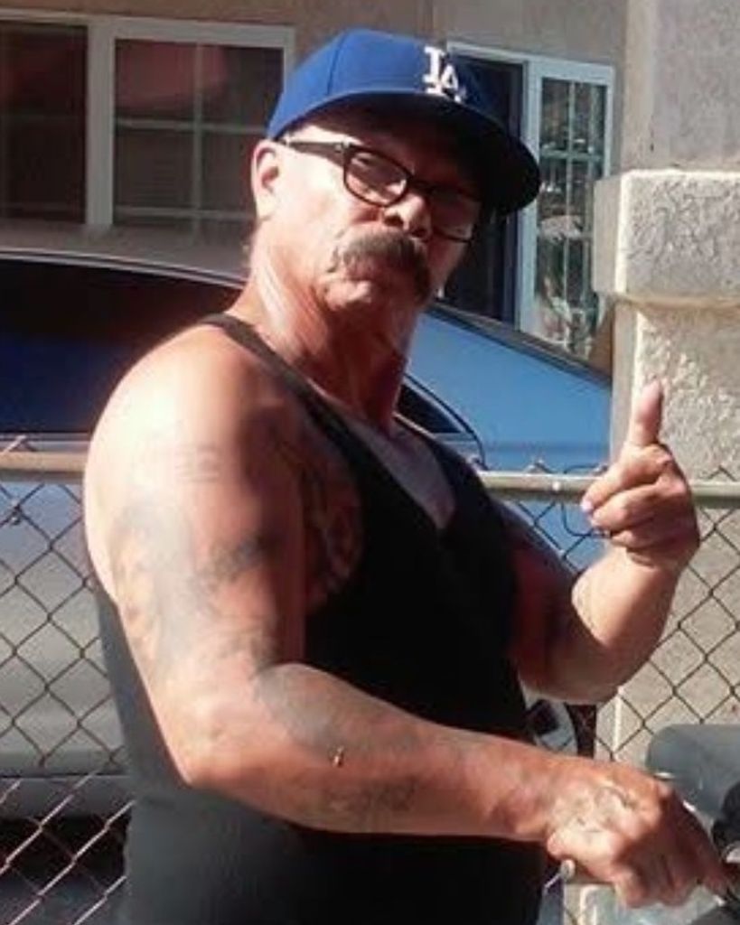 GERARDO REVELES Profile Photo