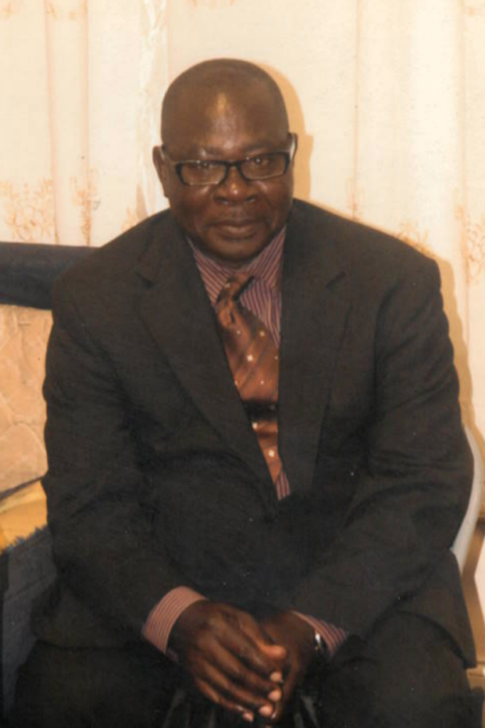 Emilio Augustin