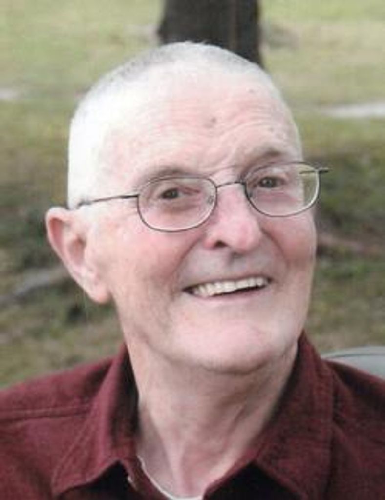 Paul Marshall Hardee Profile Photo