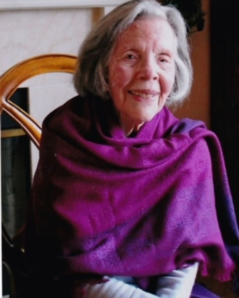 Gwen Ellis Stephens Profile Photo