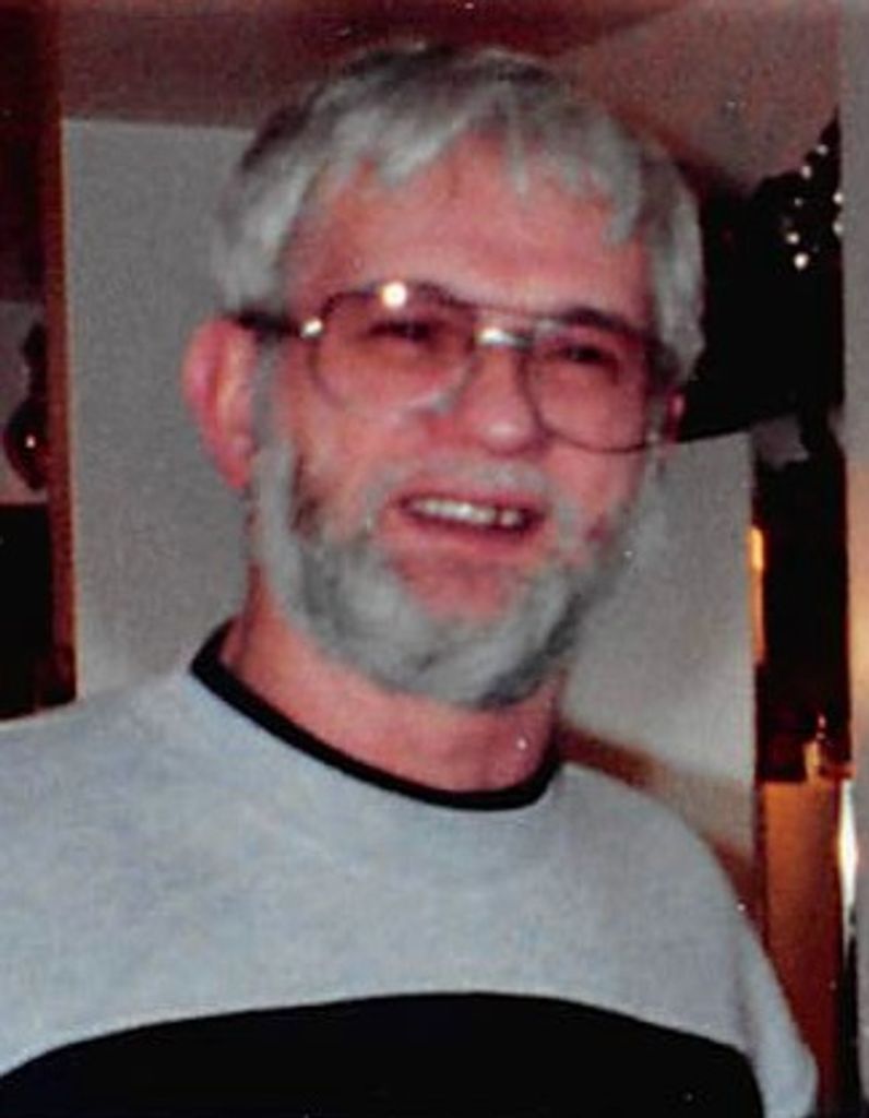 Alan L. Grier
