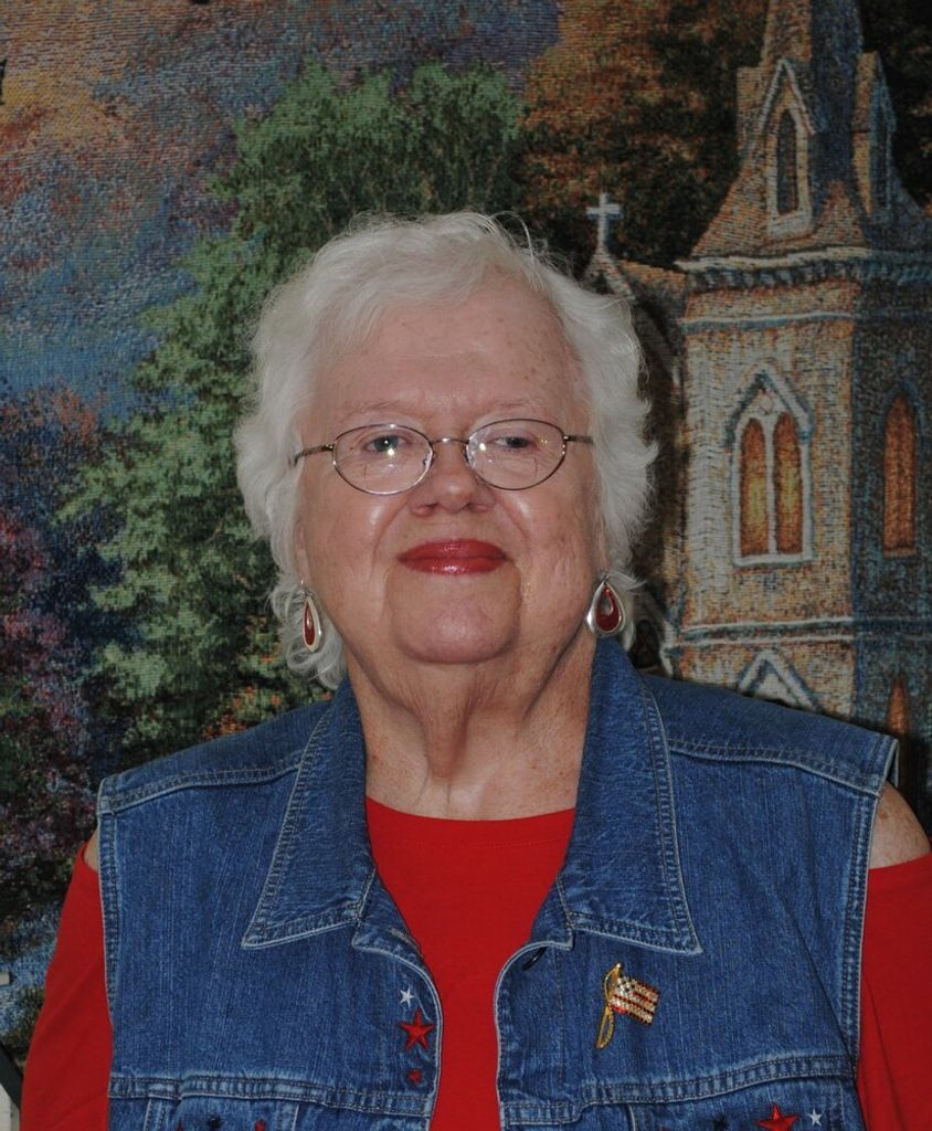 Catherine M. Primer Profile Photo