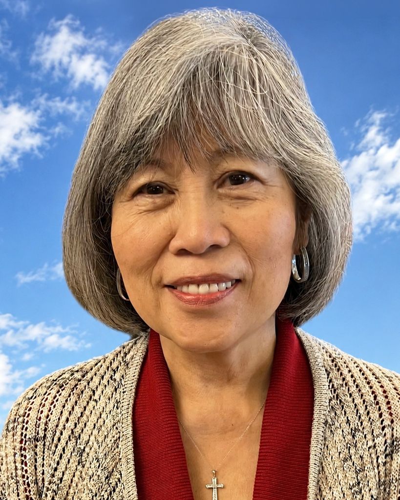 Belinda Velasquez Catamisan