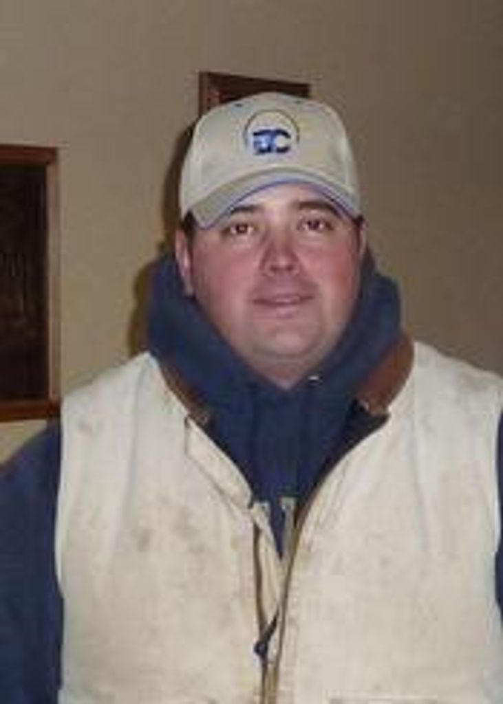Clayton Johannsen Profile Photo