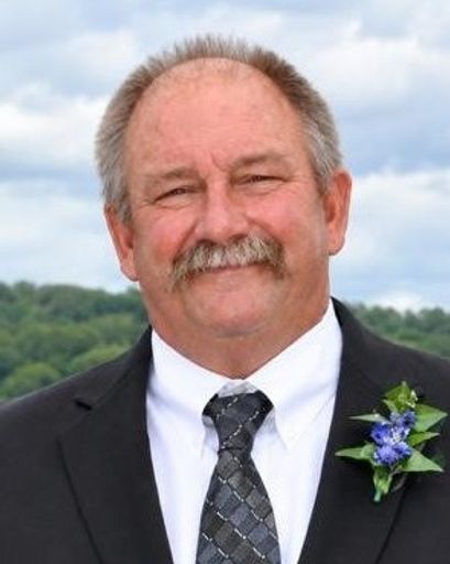 Thomas Allen Regenstein Profile Photo