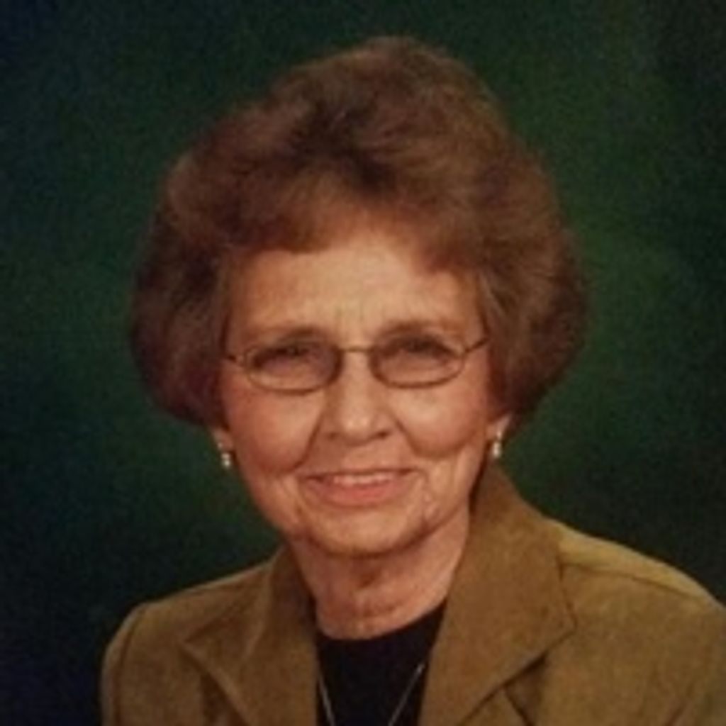Bonnie Norwood Thornton